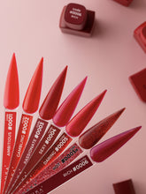 dnka rubber base #0001 Ambitius